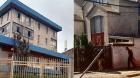 Denuncian ocupaciones e inseguridad en ex cuartel de la PDI en Forestal Bajo