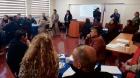 30 amenazas de violencia en colegios se registraron durante abril en la provincia de San Antonio