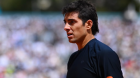Masters 1.000 de Roma: Garín quedó eliminado del certamen tras perder ante Davidovich