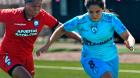Deportes Iquique femenino logró un agónico triunfo por la cuenta mínima sobre Huachipato