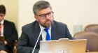 “Tsunami de indicaciones”: Siguen réplicas contra diputado Araya y estrategia frente a Plan de Reconstrucción Nacional del Gobierno