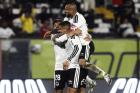 Copa de la Liga: Colo Colo remontó y venció por 3-1 a Deportes Concepción