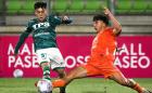 Cobreloa perdió por goleada 5-1ante Santiago Wanderers y retrocede al segundo lugar del ascenso