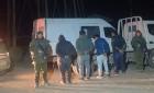 Carabineros incautó 8 toneladas de cobre en Visviri: cuatro detenido en zona fronteriza de Arica