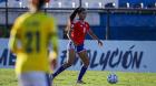 Una evertoniana y la hija de un ex delantero wanderino clasificaron a la Roja sub 17 al mundial
