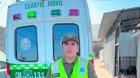 Conductora ebria es detenida por fatal atropello en sector sur de Iquique