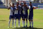 Deportes Antofagasta goleó 3-1 a San Luis y sigue en la parte alta de la liga del ascenso