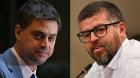 Manouchehri (PS) y Araya (Ind-PPD) por ataque a Olivares (PDG): “La violencia física no es respuesta política”