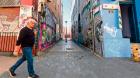 Proponen "Callejón de los Deseos" en Barrio Puerto
