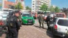 Procedimientos preventivos dejaron a dos personas detenidas en Viña del Mar