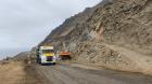 Avanzan obras en Ruta 1 entre Tocopilla y Caleta Urco: proyecto supera los $20 mil millones