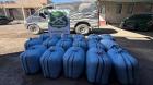 Decomisan más de 384 kilos de hojas de coca abandonadas en vehículo  en la Ruta 5 Norte en Tarapacá