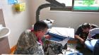 Operativo médico-dental se desplegó en Rapa Nui: se estiman más de 60 intervenciones quirúrgicas