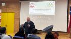 Castro impulsa la formación local con inicio de curso de Administración Deportiva