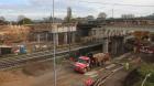Municipios del Gran Concepción disponen medidas preventivas a una semana del cese de obras de Tapusa