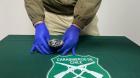 Carabineros de Ñuble incautó timbre falsificado usado para certificar ganado