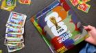 "Álbum Mundial 2026": Sernac ofició a Panini por incumplimiento de preventa