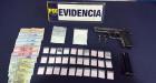 Adulto y adolescente formalizados por vender ketamina a través de redes sociales en Calama