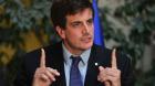 Diego Schalper acusa “fraude a la ley” tras ingreso de indicaciones al Plan de Reconstrucción Nacional