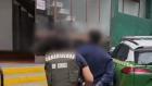 Prófugo por drogas es detenido en Antofagasta: llevaba casi tres años evadiendo cumplimiento de condena
