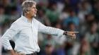 El Betis de Pellegrini derrotó 2-1 al Elche y logró histórica clasificación a Champions