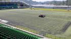 Aprueban el recambio de carpeta sintética del Estadio Chinquihue: Inversión supera los $400 millones