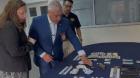 Detienen a cinco imputados en investigación por disparos injustificados en Población Raúl Silva Henríquez de Arica