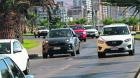 Antofagasta registró baja en congestión vehicular luego de histórica alza de combustibles