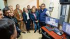 En 11 comunas de la región de Ñuble se registran 81 cámaras de televigilancia instaladas