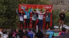 Más de 300 riders lo dieron todo en la segunda fecha del Araucanía DH en Parque CMPC Junquillar