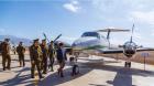 Qué pasó con el avión comprado para Carabineros en Antofagasta y que fue incautado por presunto fraude al fisco