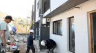 Viña: demolición de viviendas en El Olivar comenzará la próxima semana