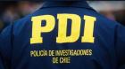Detienen a argentino por tráfico de armas en Estación Central
