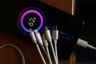 Nueva ley: Chile decreta que cargador "tipo C" será universal para dispositivos electrónicos