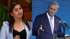 Campillai a Kast por frase sobre expulsión de migrantes: “Mentir no es una metáfora, Presidente”