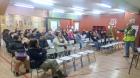 Castro: Colegio Inalun realizó taller sobre violencia escolar dirigido a padres y apoderados