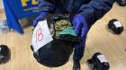 Desarticularon una banda criminal dedicada a la venta de drogas en la Provincia de Biobío: se incautaron 40 kilos de sustancias