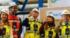 Presidente José Antonio Kast  promulgó y entregó detalles de nueva ley de desalinización en Atacama