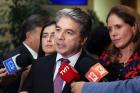 Diputado Omar Sabat (UDI) manifiesta su profunda preocupación por millonarios recortes en Salud y oficia al Ministerio