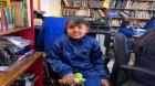 Conoce la historia de Isabella: niña iquiqueña que padece de raro síndrome genético y necesita costear tratamientos en Santiago