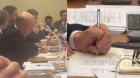 Exministro Mena y video de Quiroz dibujando en el Congreso: “Hay varias formas de procesar la información”