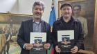 CSD Colo-Colo firmó acuerdo con federación de trabajadores municipales para ampliar red de socios en el país