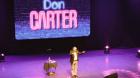 “¿Con o Sin Censura?”: Don Carter vuelve a Antofagasta con una noche cargada de picardía