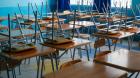 Brutal golpiza contra alumno TEA a manos de compañero en Viña del Mar