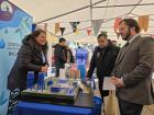 Realizaron Feria del Reciclaje en Malalhue