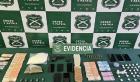 Fiscalía, OS7 y Gendarmería desarticulan banda que ingresaba droga a la cárcel de Acha en Arica
