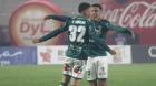 Los jóvenes coperos encumbran a Wanderers: sólido triunfo logró el Decano en Curicó