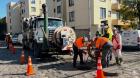 Essbio proyecta realizar mantención de más de 140 kilómetros de redes en el Biobío para la temporada de lluvias
