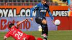 Unión La Calera se derrumbó en el segundo tiempo y sufrió dura derrota ante Huachipato