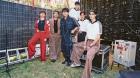 Chilenos de Q_Are y posibilidad de abrir concierto de K-Pop:”Que nos consideren para alguno de esos eventos significa que ven que podemos estar a la altura"
